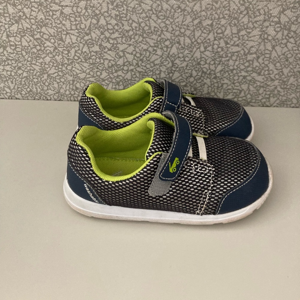 See Kai Run shoes
